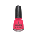Verniz Para Unhas China Glaze Com Endurecedores: Festa Na Pi