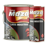 Maza