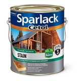 Verniz Sparlack Cetol Stain Balance Acetinado Natural 3,6l