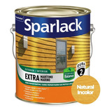 Verniz Sparlack Extra Marítimo Balance Natural Galão 3,6 L