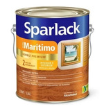 Verniz Sparlack Extra Maritimo Br Natural Galão 3,6 Litros