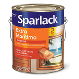 Verniz Sparlack Fosco Extra Maritimo 3,6l