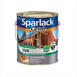 Verniz Sparlack Stain Cetol Natural Balance