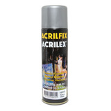 Verniz Spray Fixador Acrilex Acrilfix Matte Fosco 300ml