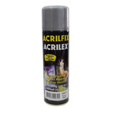 Verniz Spray Fosco Acrilfix Acrilex (300 Ml)