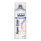 Verniz Spray Fosco Incolor Uso Geral
