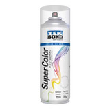 Verniz Spray Incolor Tekbond 350ml 250g
