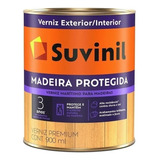 Verniz Suvinil Madeira Maritimo Suvinil 900ml