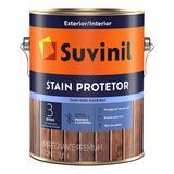 Verniz Suvinil Stain Protetor Acetinado Natural