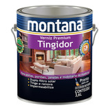 Verniz Tingidor Montana 3,6lt Imbuia Brilhante