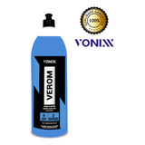 Verom 1,5l Verniz De Motor A Base D'agua Proteção Vonixx