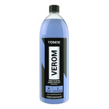 Verom 1,5l Verniz De Motor Base D'água Vonixx Proteção