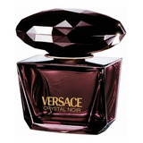 Versace Crystal Noir Edt 30ml Para Feminino