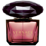 Versace Crystal Noir Feminino Edp 90ml