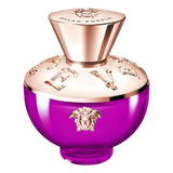 Versace Dylan Purple Perfume Feminino Eau De Parfum 100ml