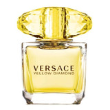 Versace Yellow Diamond Edt 90ml Para