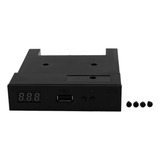 Versão 3x Sfr1m44-u100k Preto 3,5 Polegadas E 1,44 Mb Usb S