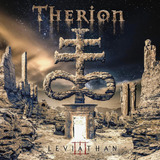 Versão Padrão Do Álbum Therion Leviathan