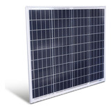 Versatilidade Solar: Painel Fotovoltaico 60w Resun