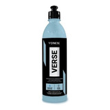 Verse Vonixx 500ml Protetor De Plásticos Borrachas Motores*