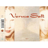 Veruca Salt - Volcano Girls -cd