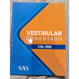 Vestibular Ime/ita Comentado - Poliedro