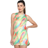 Vestido Alto Giro Thassia Naves Costa Nadador