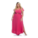 Vestido Feminino Ano Novo Natal Presente A Pronta Entrega