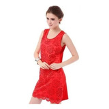 Vestido Festa Elegante Importado Pronta Entrega No Brasil