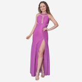 Vestido Festa Madrinha Casamento Formatura Modelo Sereia