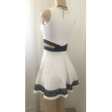 Vestido Godê - Cintura Marcada
