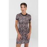 Vestido Impulse Labellamafia