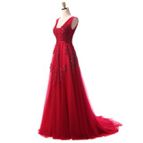 Vestido Longo De Festa Casamento Madrinha Formatura