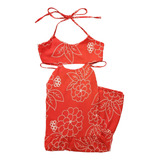 Vestido Longo Juvenil Menina Feminino Moda Verão Luxo