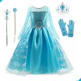 Vestido Princesa Fantasia Aniversario Luxo +