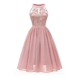 Vestido Renda Festa Madrinha Noivas Casamentos Britania