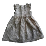 Vestido Renda Menina 5 Anos By Marmellata Importado