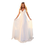 Vestido Sexy De Renda Com Decote Em V Profundo