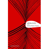 Vesuvio, De Tavares, Zulmira Ribeiro. Editora