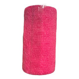 Vetrap Bandagem Elastica Adesiva Todas As Cores 10cm Kit 10