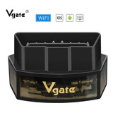 Vgate Pro Icar2 Obd2 Wifi Pc / Ios / Android - Original