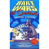 Vhs - Bart Wars