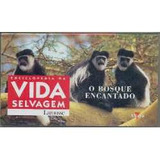 Vhs - Enciclopédia Da Vida Selvagem O Bosque Encantado
