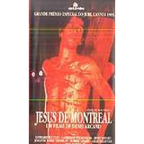 Vhs - Jesus De Montreal -