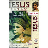 Vhs - Jesus Menino Vol 1