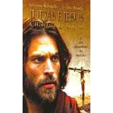 Vhs - Judas E Jesus -