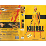 Vhs - Kill Bill - Michael