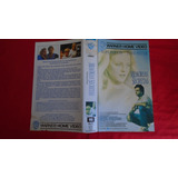 Vhs - Memórias Secretas - ( Jodie Foster )