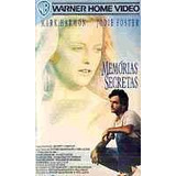Vhs - Memórias Secretas - Mark Harmon