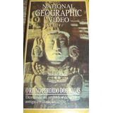 Vhs - National Geographic O Reino